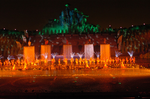 ����ɽ��ˮ�������ݳ�������