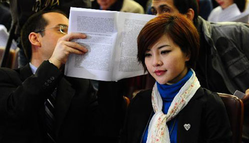 ���|(zh��)��Ůӛ���@�G�ɕ�(hu��)