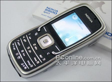 諾基亞5500三防手機(jī) 三防悍將諾基亞運(yùn)動(dòng)音樂(lè)5500售1150