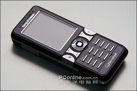 索愛(ài)K550拍攝專(zhuān)項(xiàng)評(píng)測(cè)
