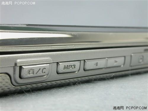 銀星閃耀LG鏡面金屬滑蓋機(jī)Shine評(píng)測(cè)(3)