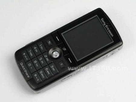 旁門左道索愛K750不用搖桿發送短信