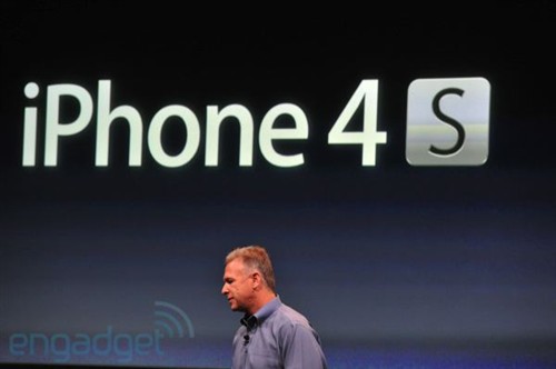 �O����ʽ�l��iPhone4S �Ƀr����3.22%