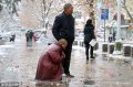 2018��1��4�գ�������ꖡ���������݆������ð������񿾮�w��ȡů�Ĉ������������S���˵ĜI�c�� �DƬ����:���R�^/ҕ�X�Ї�