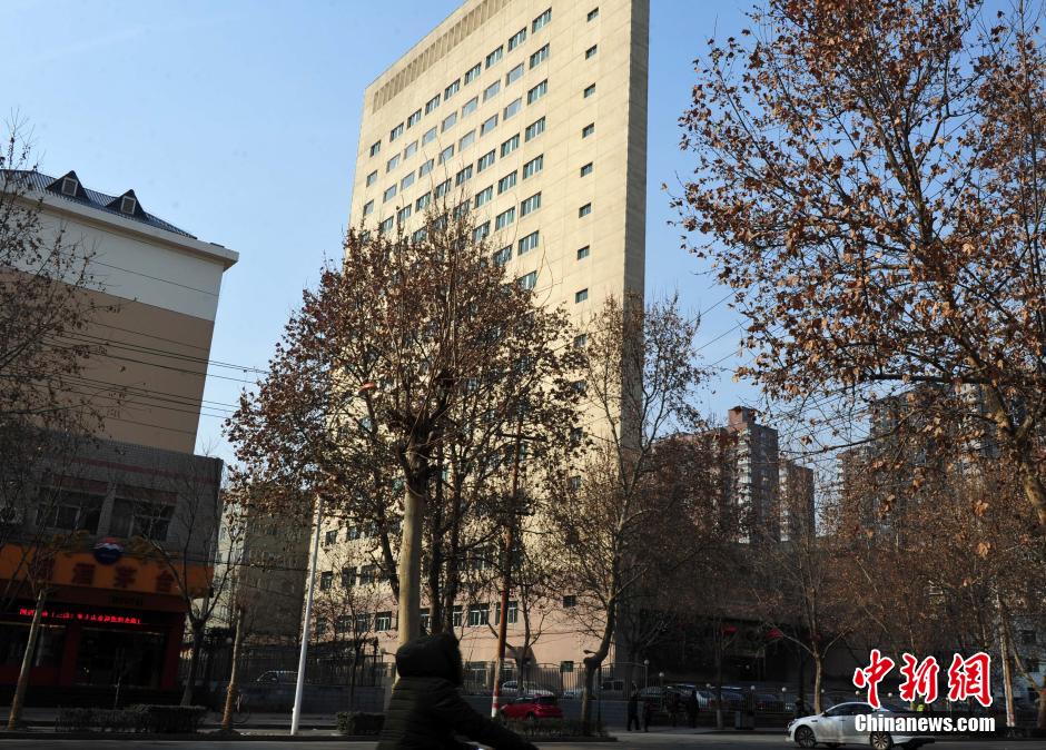 2��10�գ��ӱ�ʯ���f�Ѕ^(q��)����Ƭ�ǡ���ʮ���ӣ��Ĵ�ǵĖ|�ς�(c��)���^ȥ���������׃���˱�����һ�K��ɡ������ǵĖ|��(c��)�s�H�Ѓ��ׁ팒����ϴ�Ǹߴ����Ӱ�����������䌍�ġ���Ƭ�ǡ���