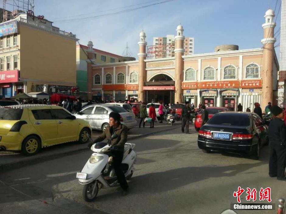 2��12��17�r(sh��)19�֣������r(sh��)�g�������½�����h�l(f��)��7.3��(j��)���𣬓�(j��)�½������ֽ�B������h�Ǽ���Ǽ�l(xi��ng)��Џ�(qi��ng)�ң��Ѱl(f��)�F(xi��n)����������ܽY(ji��)��(g��u)�k���ǳ��F(xi��n)�ѿp������l(f��)���󣬮�(d��ng)?sh��)ذ����@��δ���������v����^����Ը�ؼҡ�