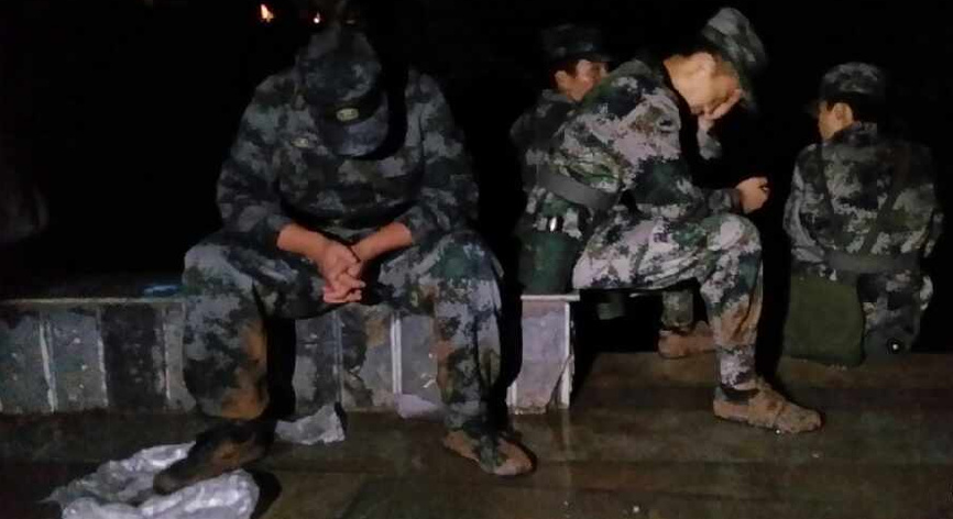 2014��8��3��16�r(sh��)30�֣�����ʡ��ͨ����?sh��)�h(����27.1�ȣ��|��(j��ng)103.3��)�l(f��)��6.5��(j��)������Դ���12��������y(t��ng)Ӌ(j��)������8��4��7�r(sh��)��������?sh��)�������?73�����y���D������ľ�Ԯ�ٱ���