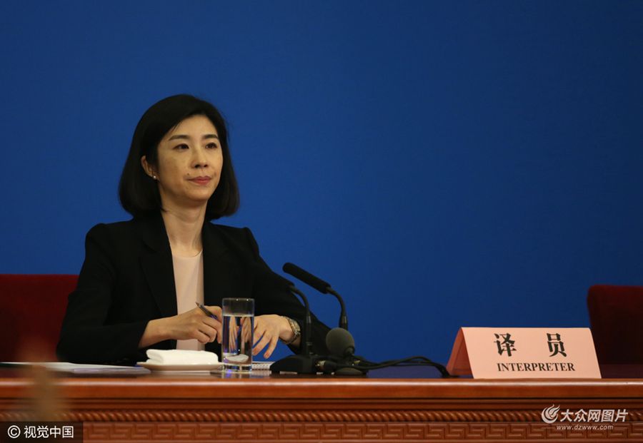 3��16�գ�����������(w��)Ժ������ˏ��������������ǽ�ɫ��d��Ҋ���Lʮ����ȫ���˴��ĴΕ��h������ӛ�߲��ش�ӛ���ᆖ�����鿂�������á����g�������������֮��(n��i)���Ͽ���ӛ�ߕ���