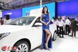 4��6�գ�����4���2017���R������܇չ���_�Ļ������չ���ϵ��n��܇ģ���F�˺ܶ�����ף���܇��Ů�M���۵ס��D���L��������܇չλ��܇ģ��(���� �z)_����.jpg