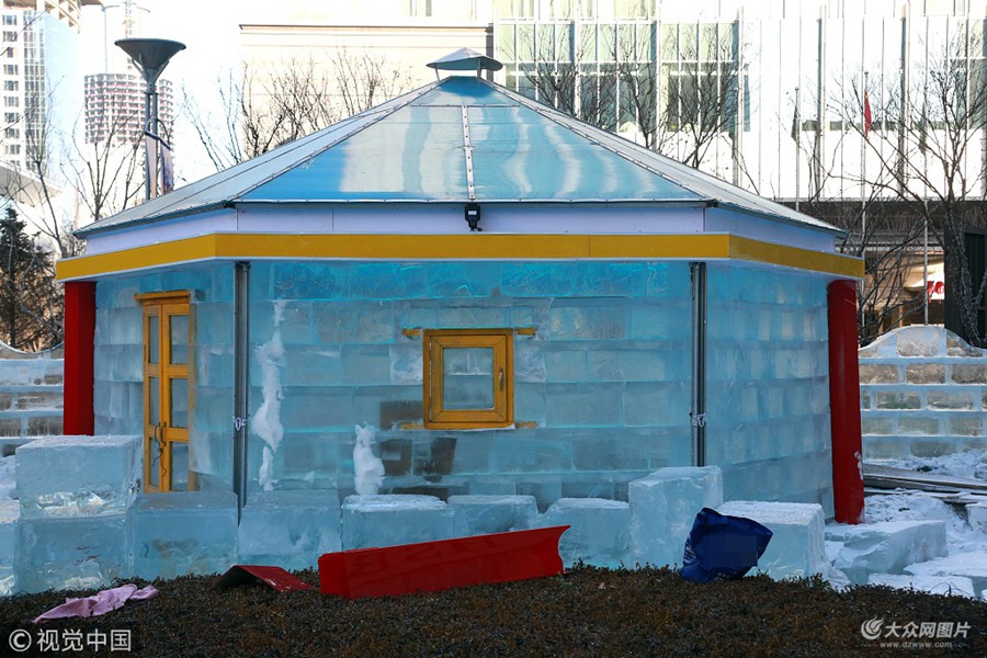 2019��1��4�գ��|����ꖣ������ݡ��͏d�F�����^��������������Ŀ�⡣���˽⣬��ɫ�����ݡ��͏d��������ÿ�����ݲ͏d�s��500�K���u�������ɡ�