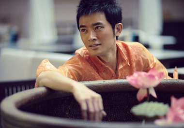 ��Ȫ�Ĵ�đ��ɫ����