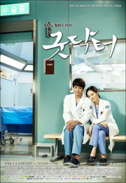 ��Good doctor���s(li��n)�n����һ�ܶ�����ҕ��܊