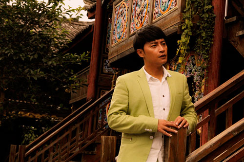 ����һ�ې��顷�־���Ĕz�F��